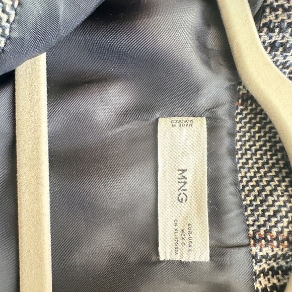 Mango Jacket - Picture 5 of 5